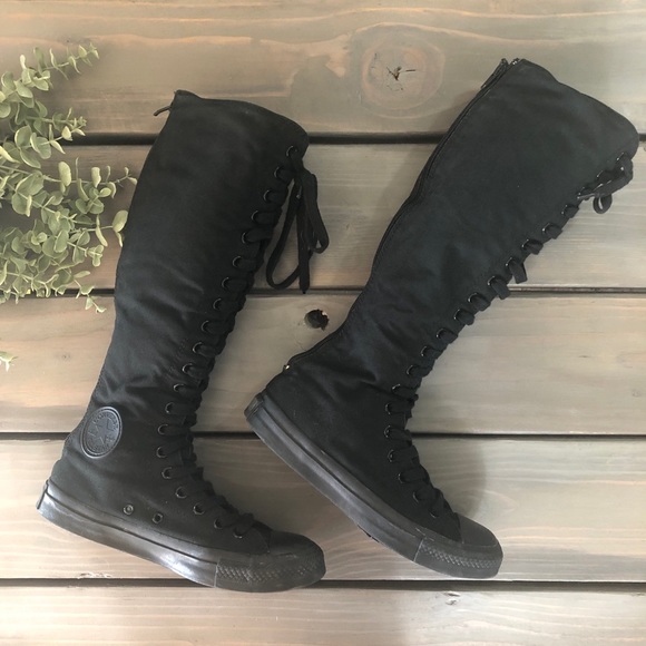 converse xxhi boots